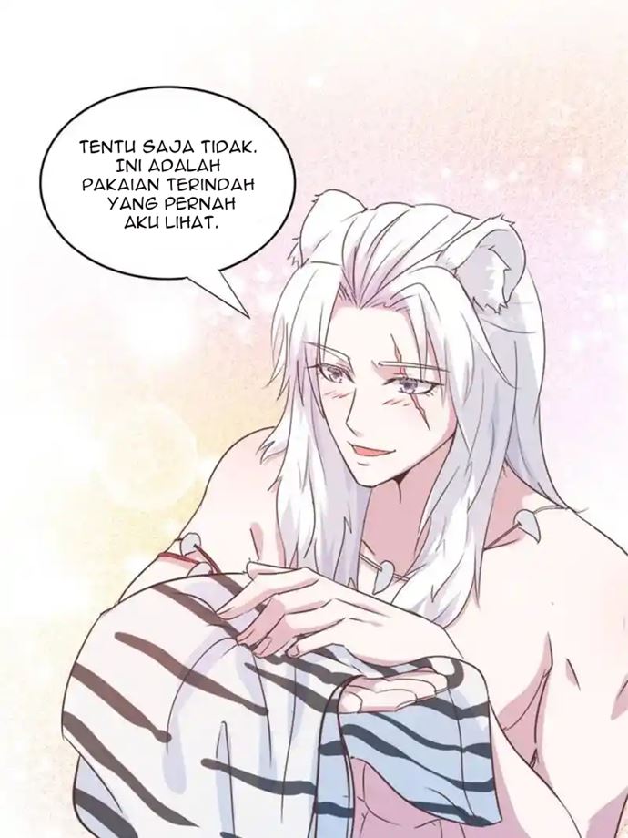 Beauty and the Beasts Chapter 189 Gambar 18
